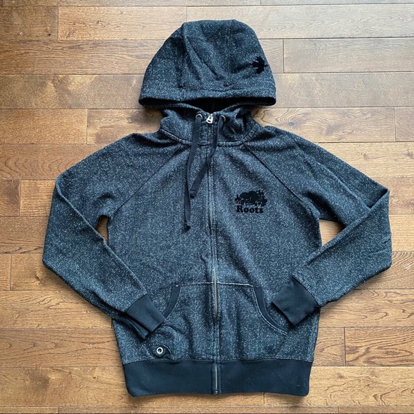 Roots Hoodie